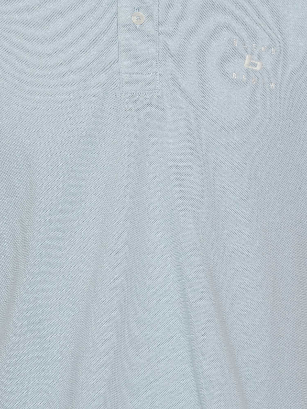 BLEND Тениска Polo