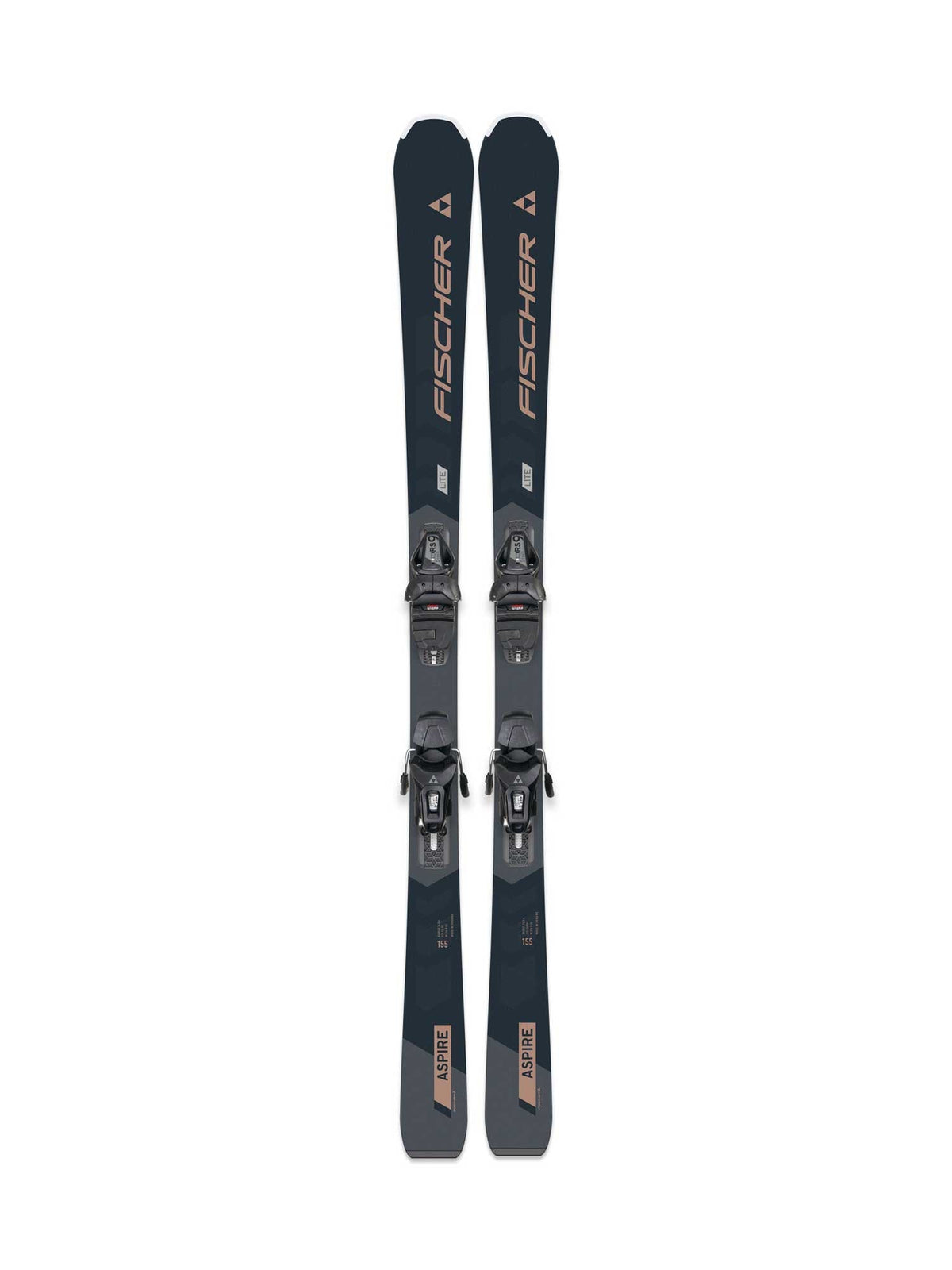 FISCHER Ски ASPIRE SLR PRO