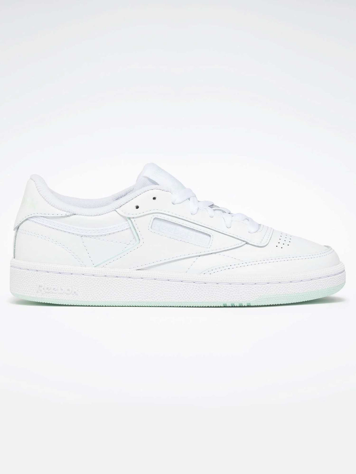 REEBOK Обувки CLUB C 85