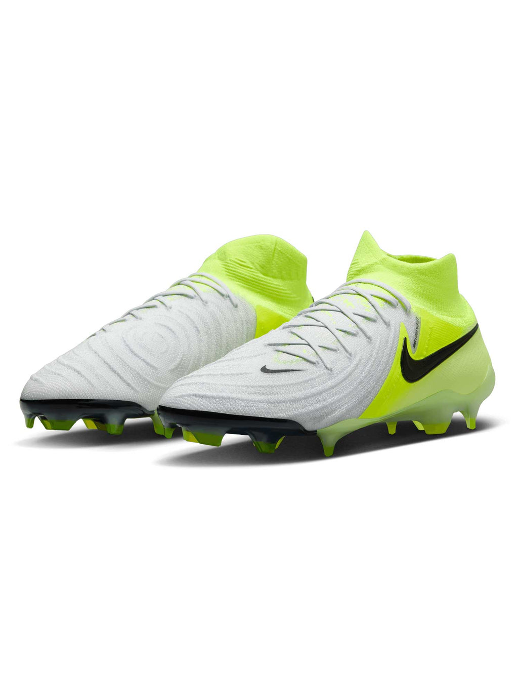 NIKE Обувки PHANTOM LUNA II ELITE FG