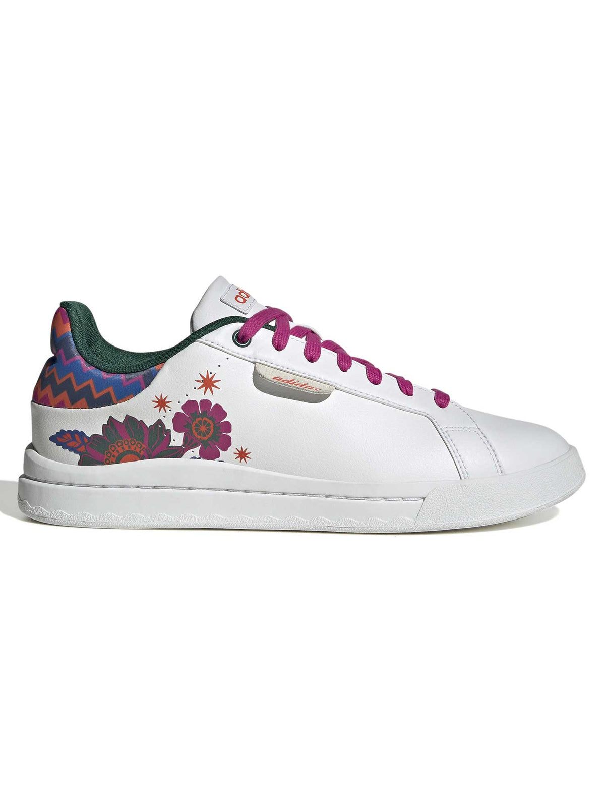 ADIDAS SPORTSWEAR Обувки Court Silk