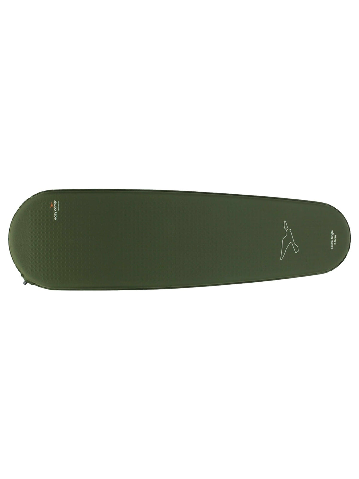 EASY CAMP Постелка Kestrel Mat Single 5.0 cm