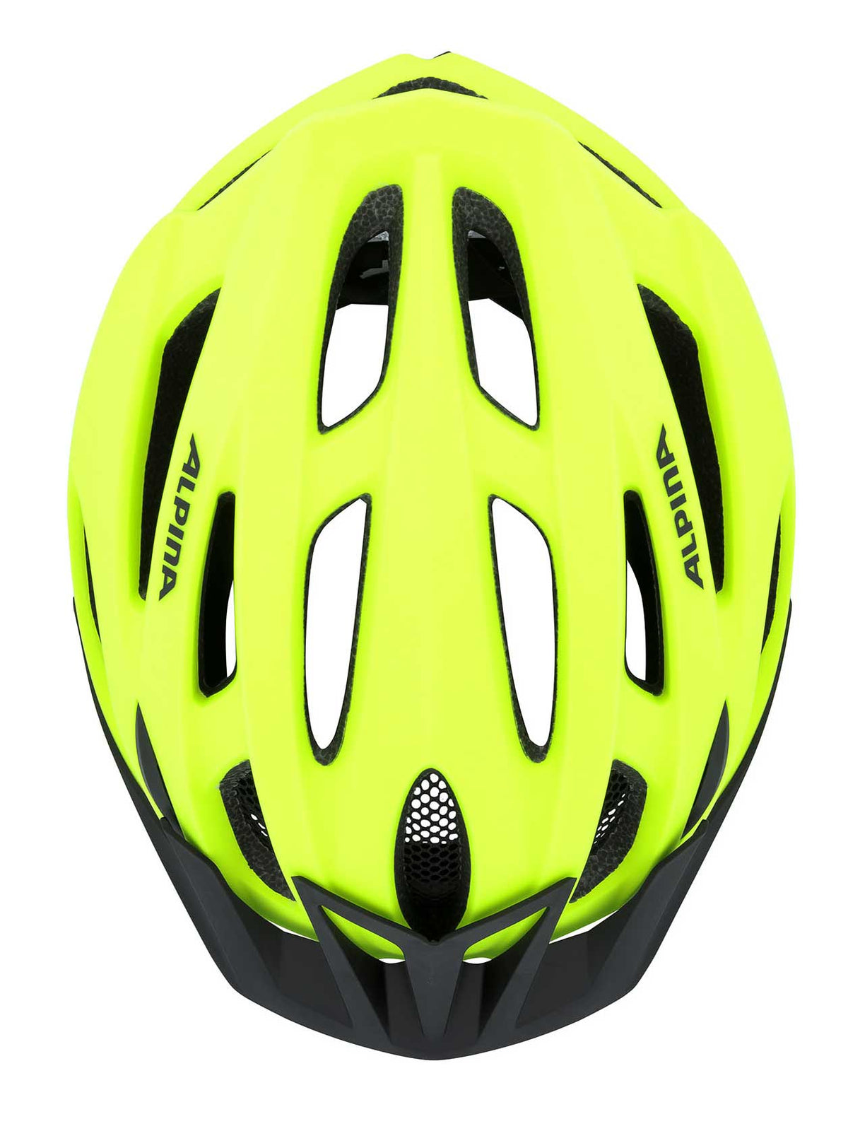 ALPINA Вело каска MTB 17
