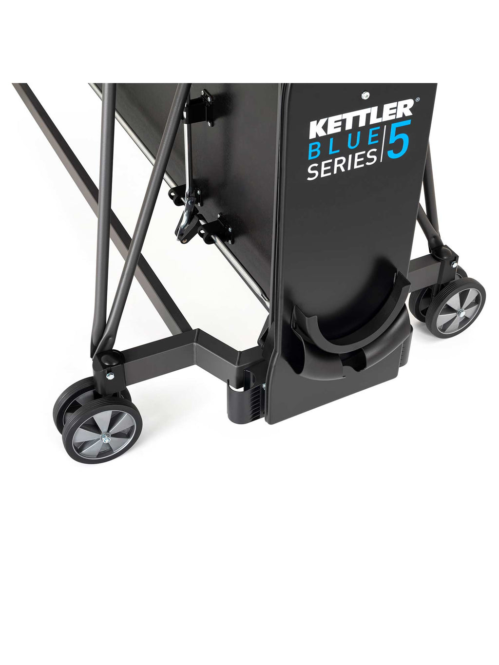 KETTLER Тенис маса K5 INDOOR