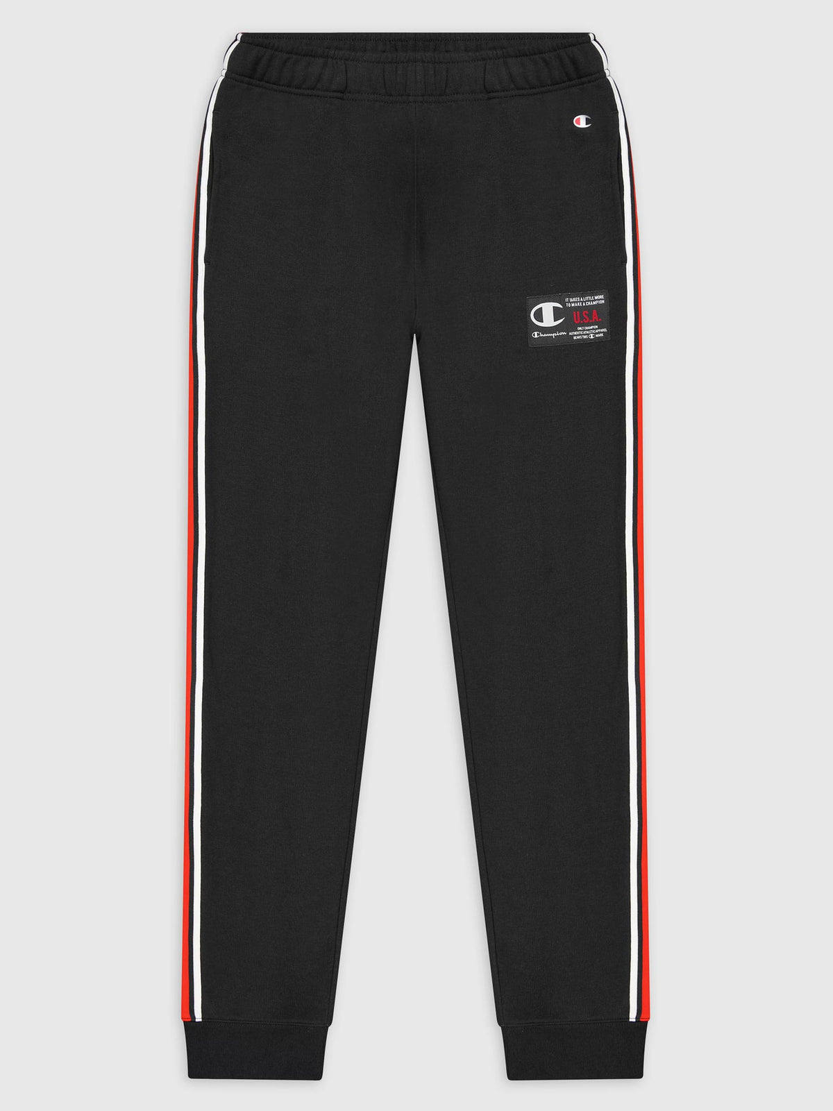 CHAMPION Спортно долнище Rib Cuff Pants