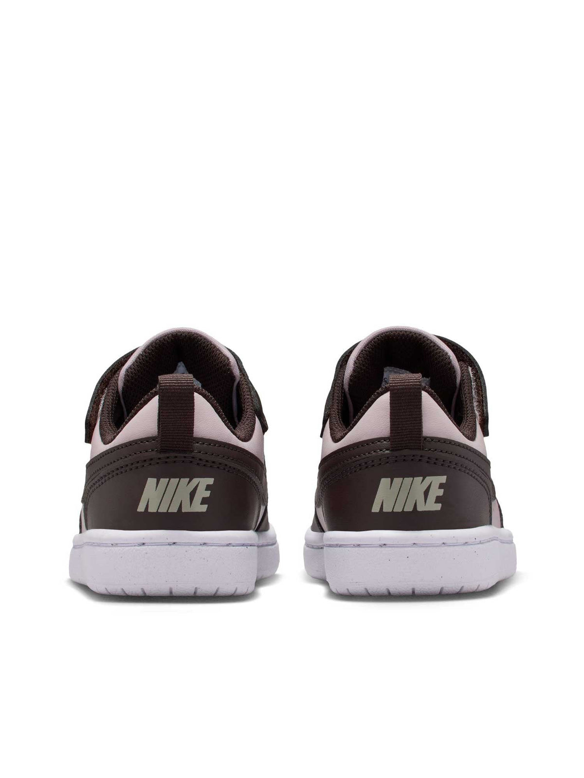 NIKE Обувки COURT BOROUGH LOW RECRAFT (PS)