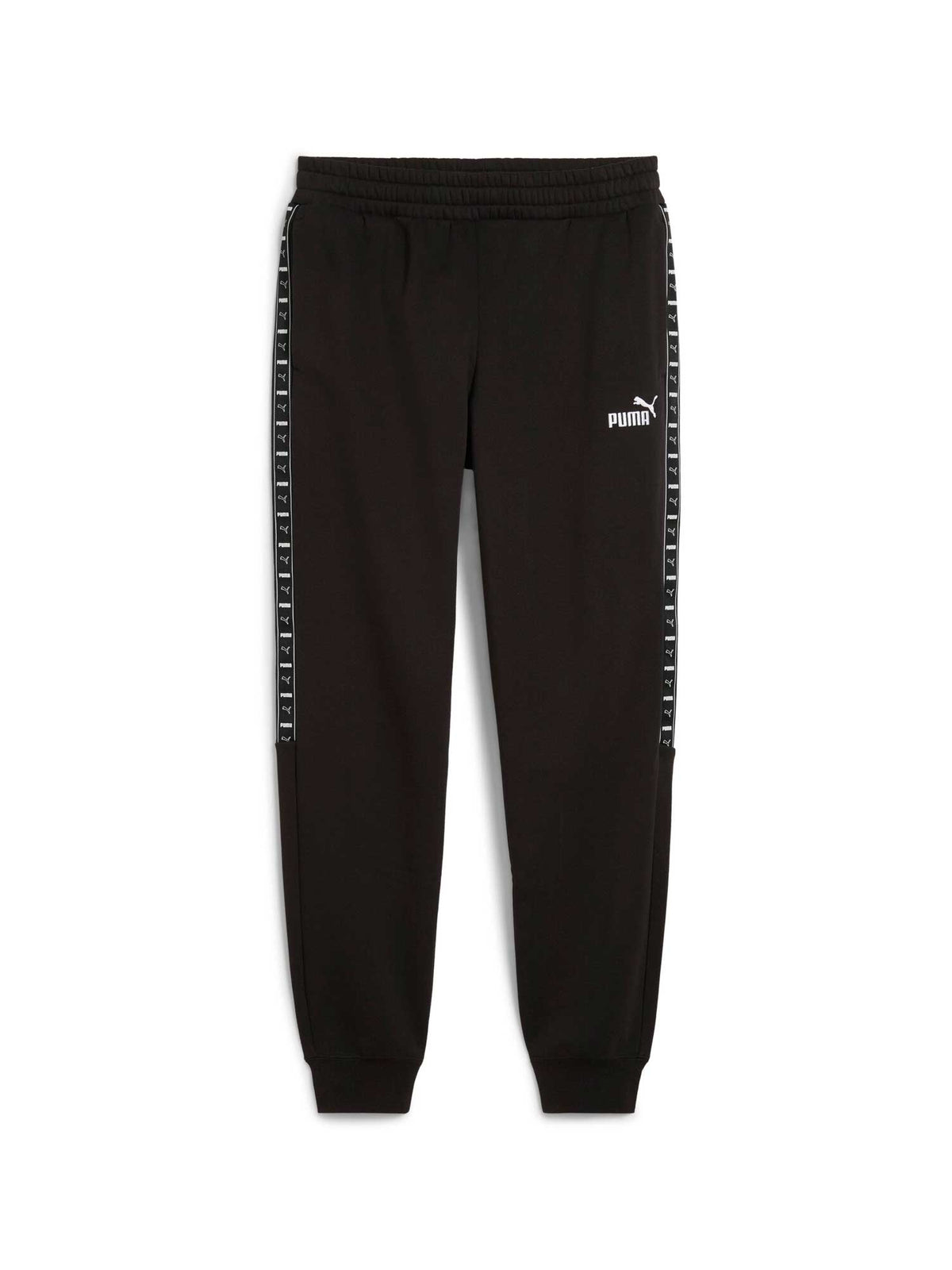 PUMA Спортно долнище ESS TAPE Sweatpants FL cl