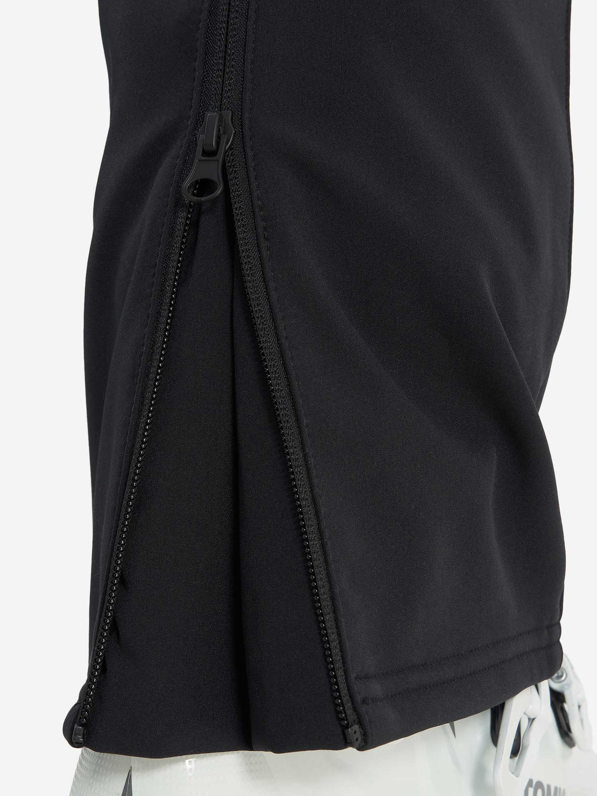GLISSADE Гащеризон Women's Soft shell pants