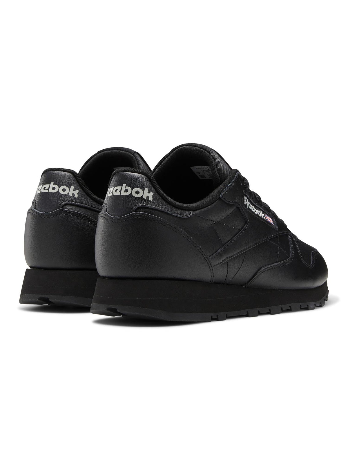 REEBOK Обувки Classic Leather