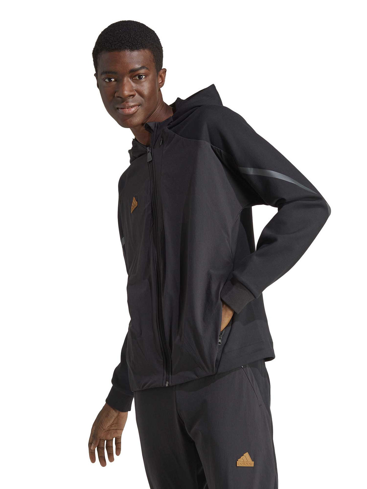 ADIDAS SPORTSWEAR Суитшърт Designed 4 Gameday Premium