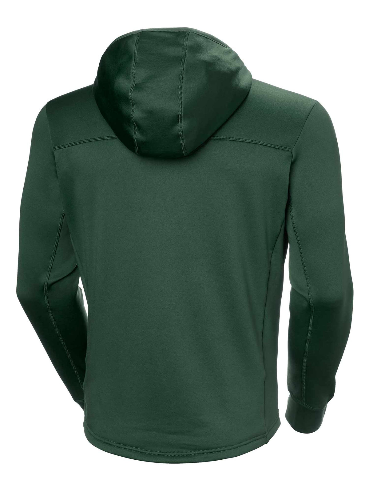 HELLY HANSEN Полар ODIN THERMAL PRO HOODED JACKET