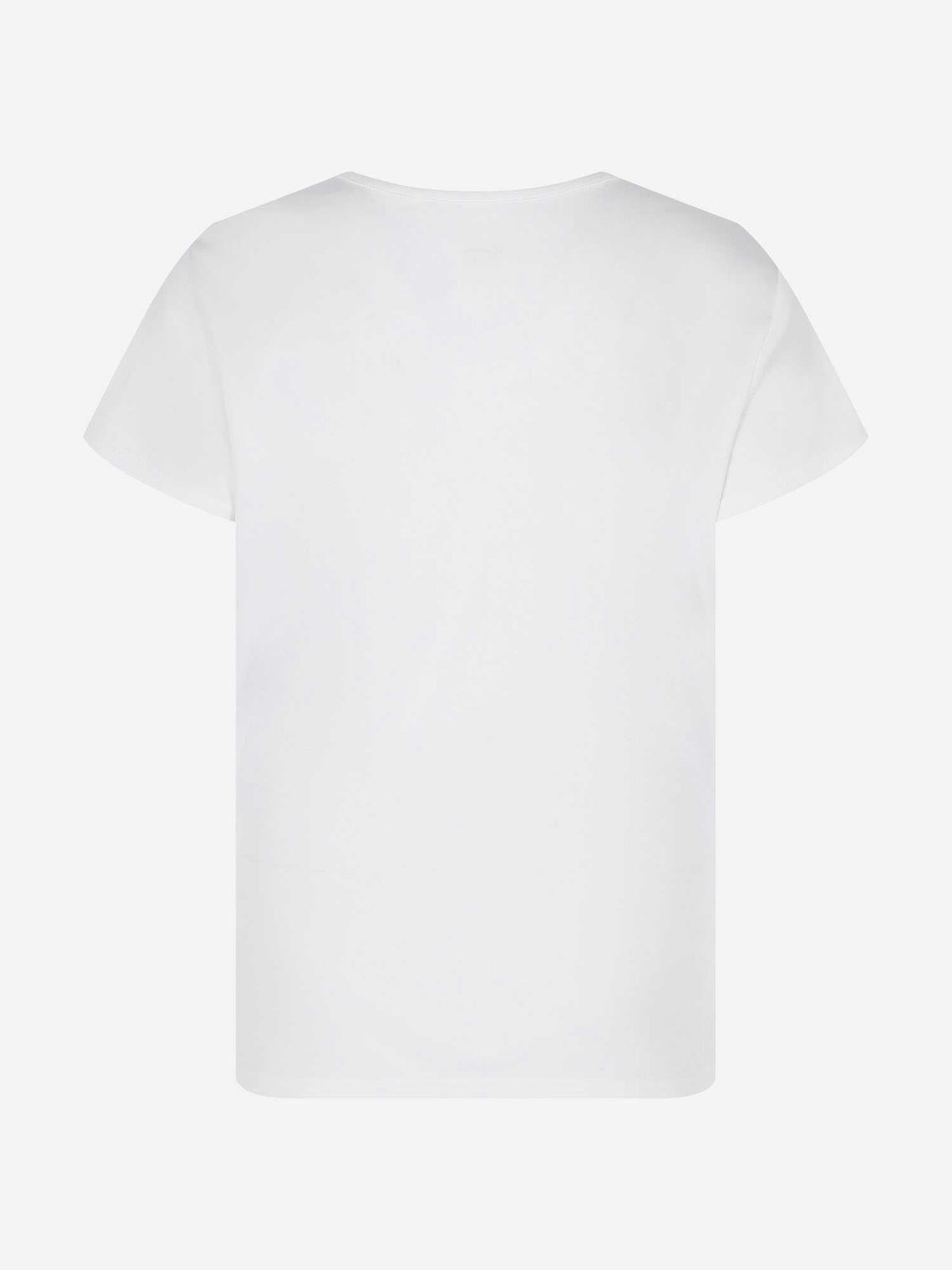 DEMIX Тениска Basic Synthetic Girls T-shirt