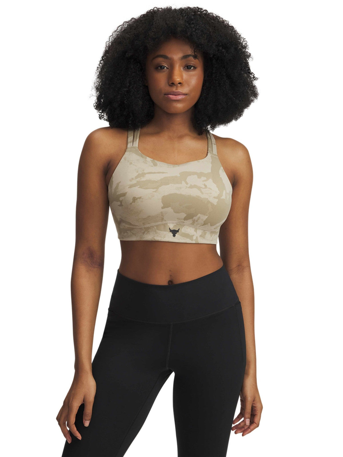 UNDER ARMOUR Спортен сутиен Pjt Rck Bralette