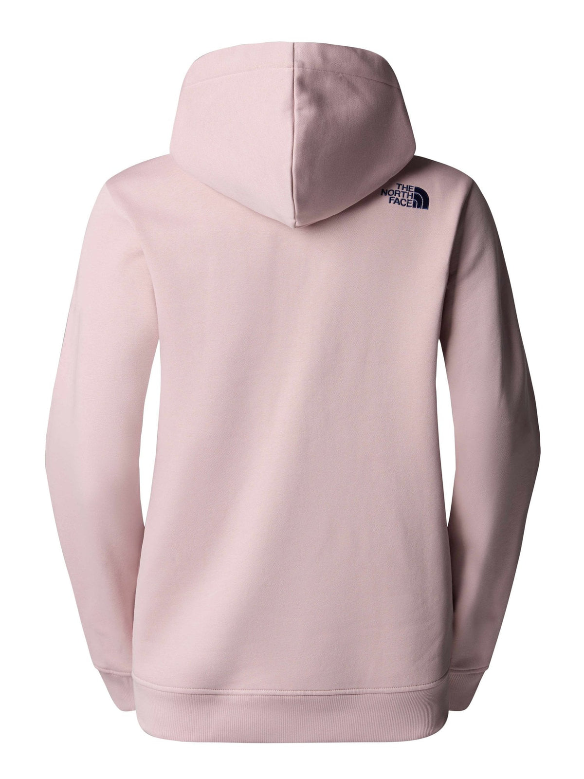 THE NORTH FACE Суитшърт W DREW PEAK PULLOVER HOODIE