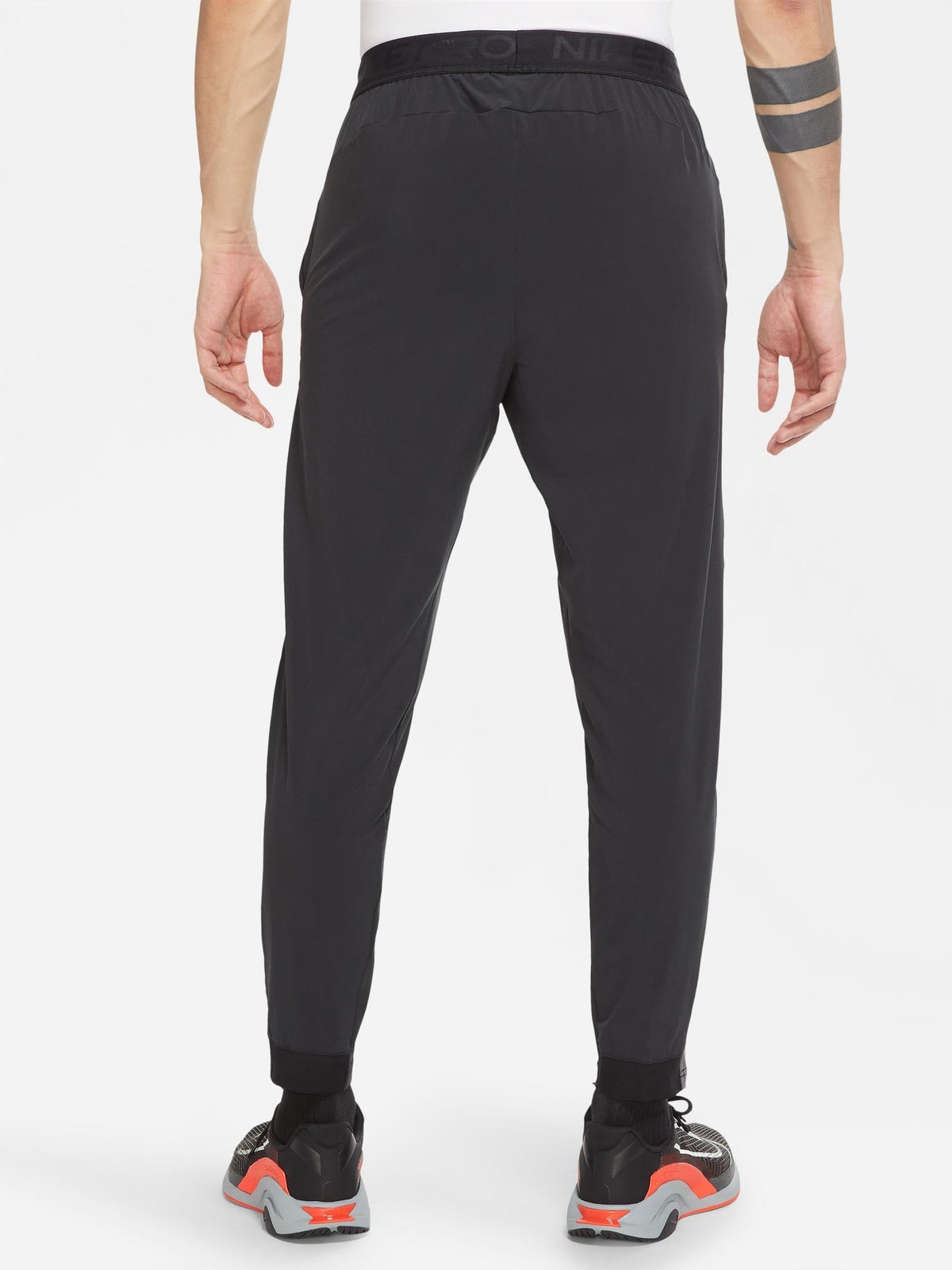 NIKE Спортно долнище FLEX VENT MAX