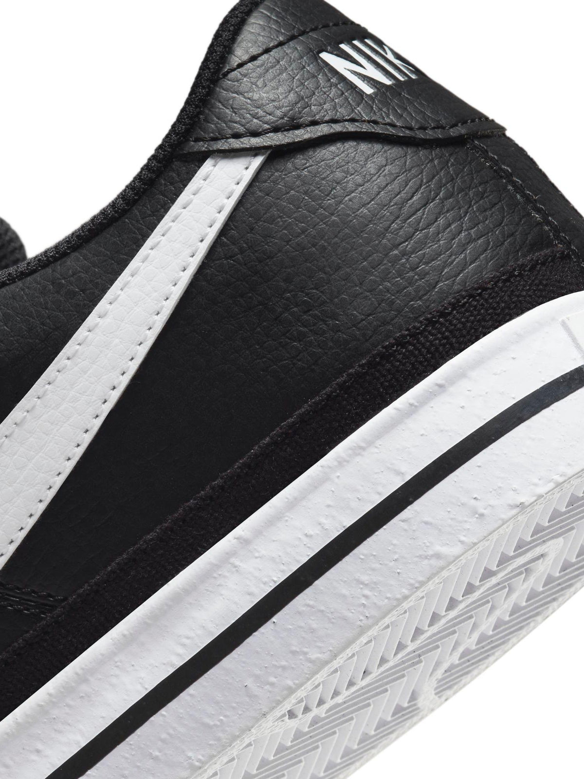 NIKE Обувки COURT LEGACY NN