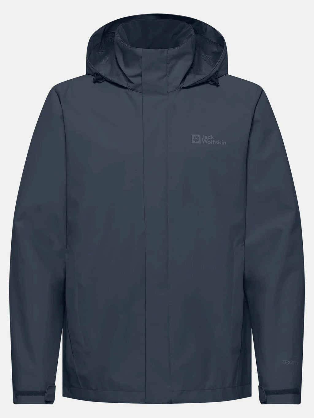 JACK WOLFSKIN Яке TRAILTIME 2L JKT M