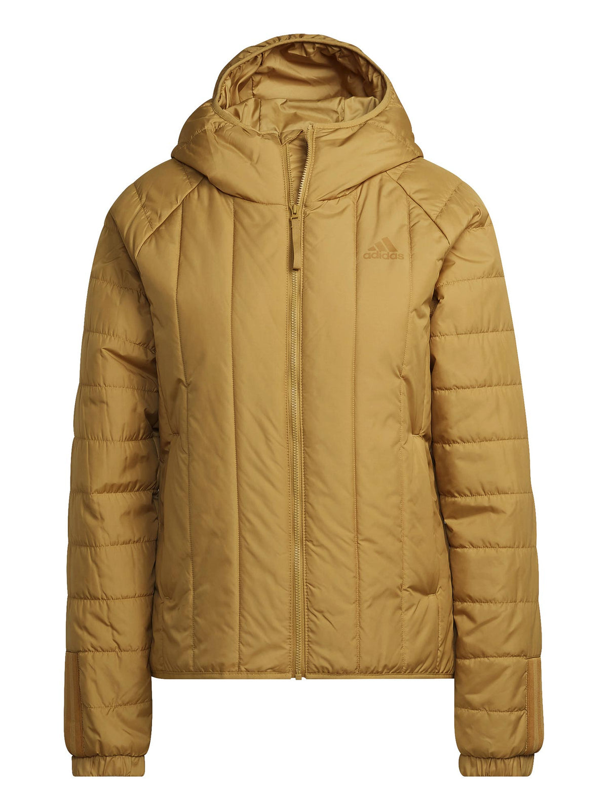 ADIDAS SPORTSWEAR Яке Itavic 3-Stripes Light Hooded