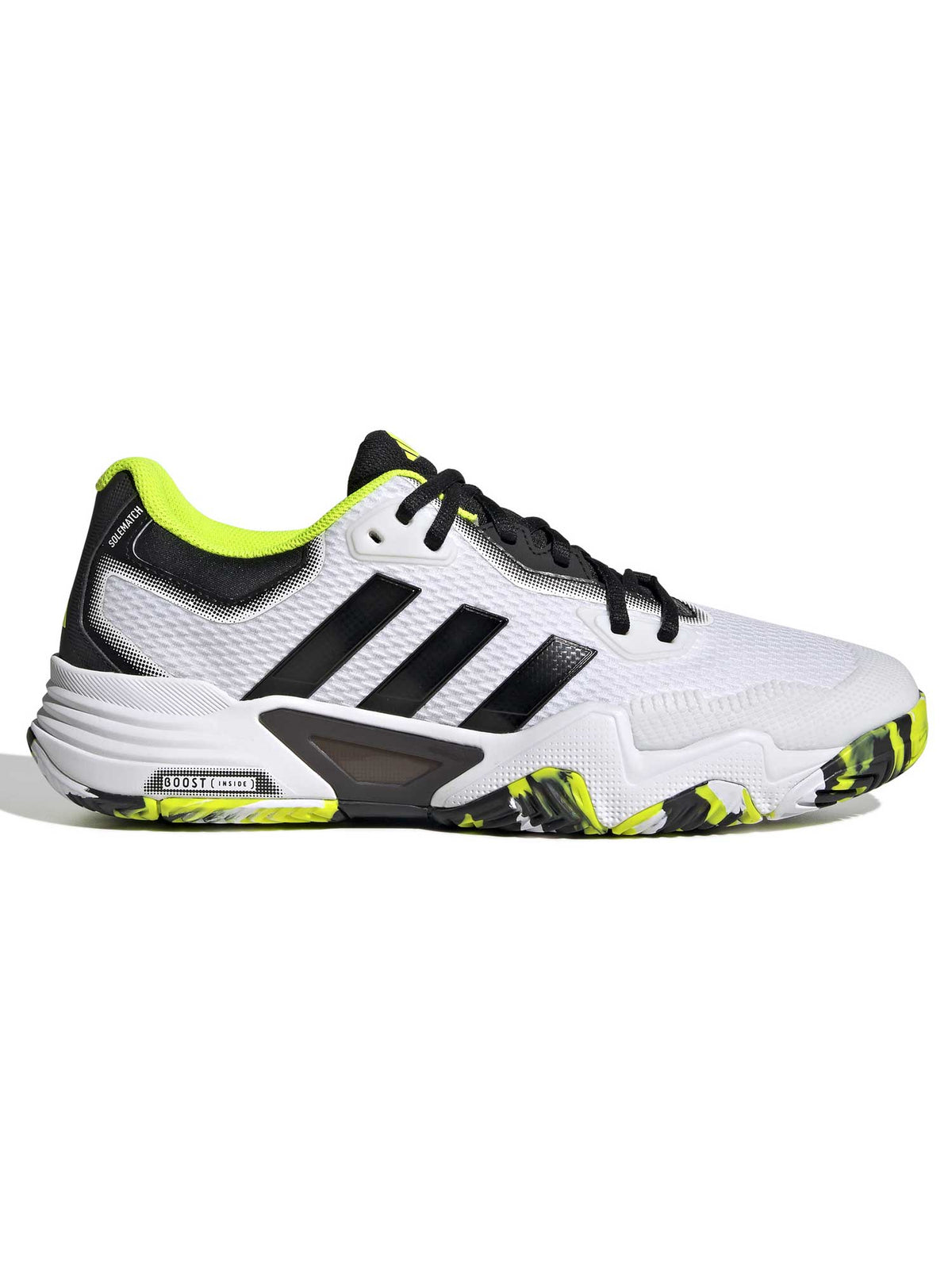 ADIDAS PERFORMANCE Обувки Solematch Control 2 Tennis