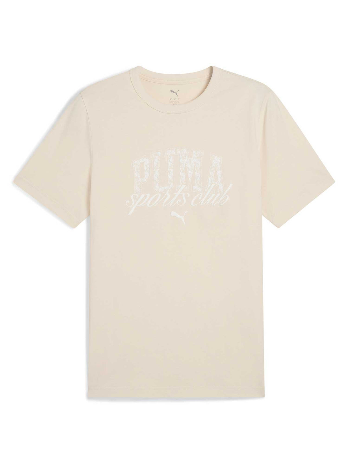 PUMA Тениска SQUAD Graphic Tee