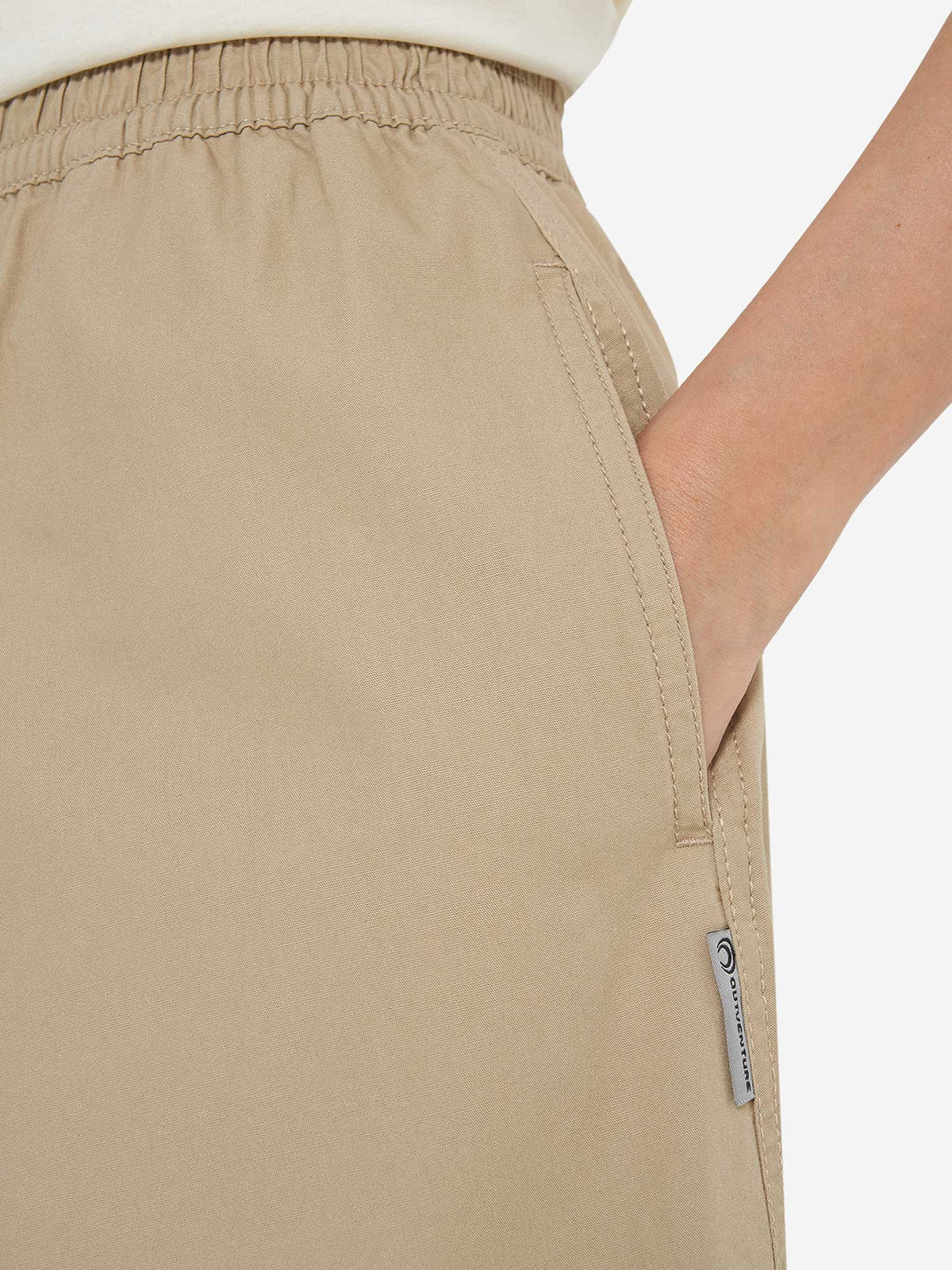 OUTVENTURE Пола Travel Womens Cotton Skirt