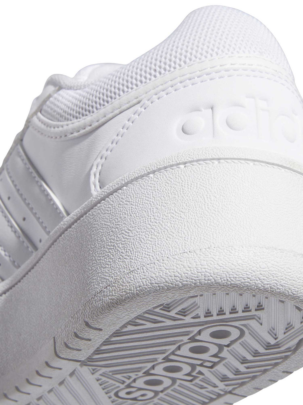 ADIDAS SPORTSWEAR Обувки Hoops 3.0 Bold Kids