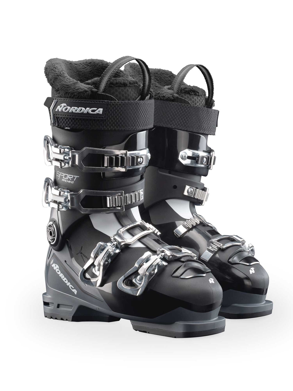 NORDICA Ски обувки SPORTMACHINE 3 65 W