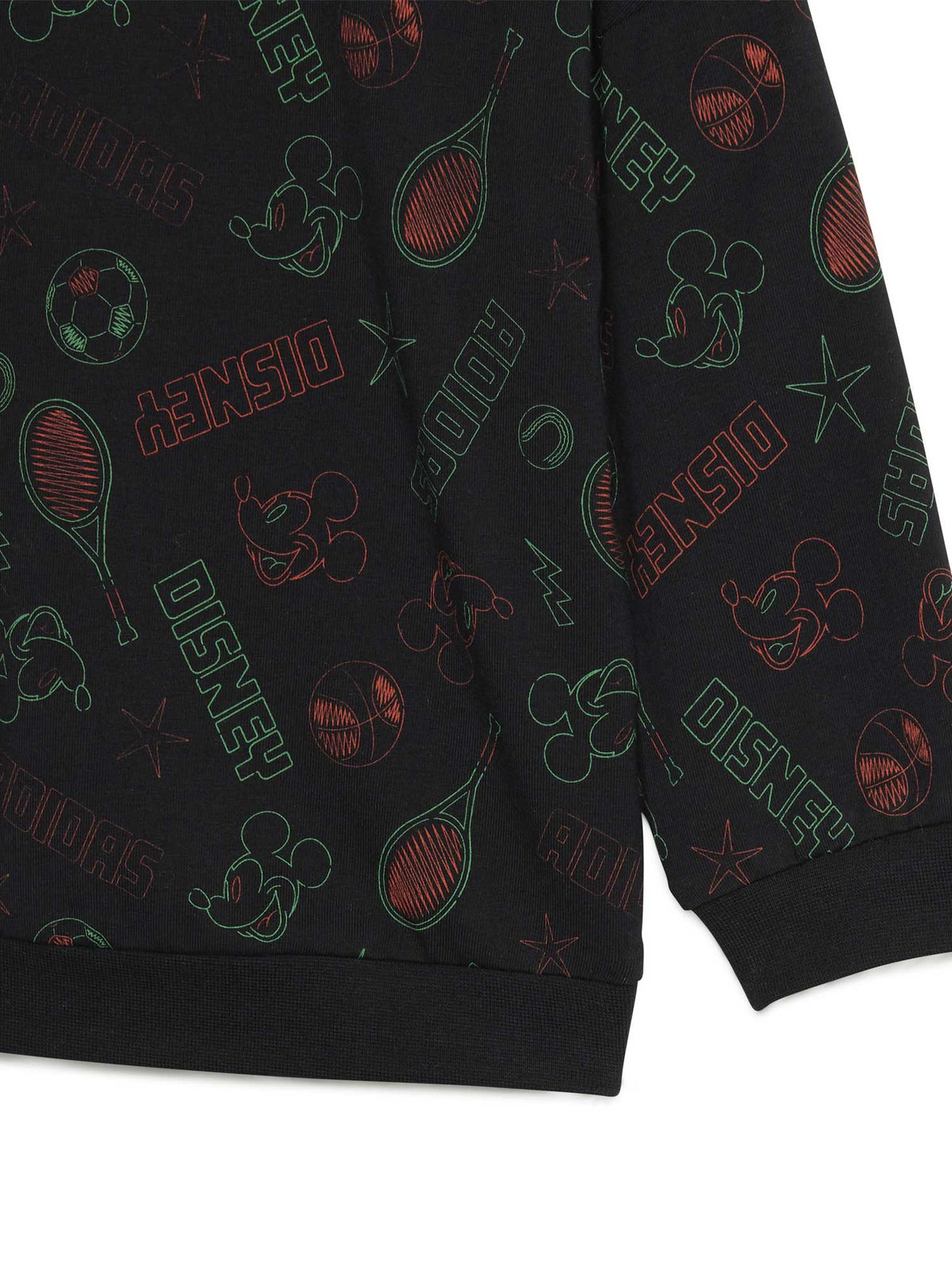 ADIDAS SPORTSWEAR Спортен екип Disney Mickey Mouse Jogger Kids