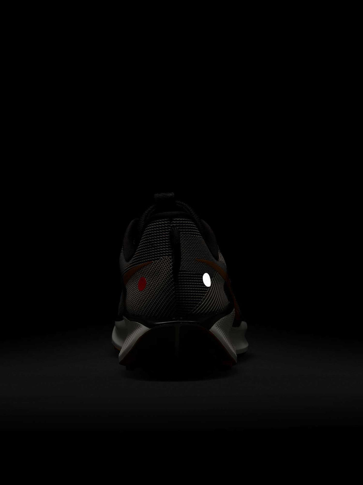 NIKE Обувки REACTX PEGASUS TRAIL 5