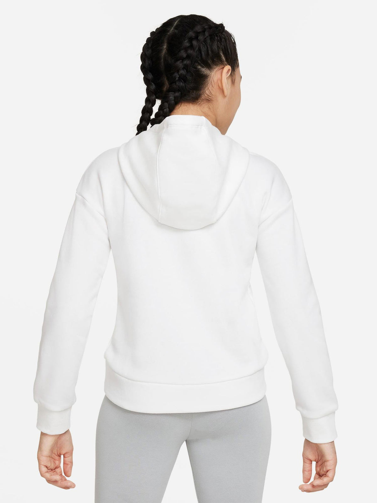 NIKE Суитшърт G FLC SSNL PRNT