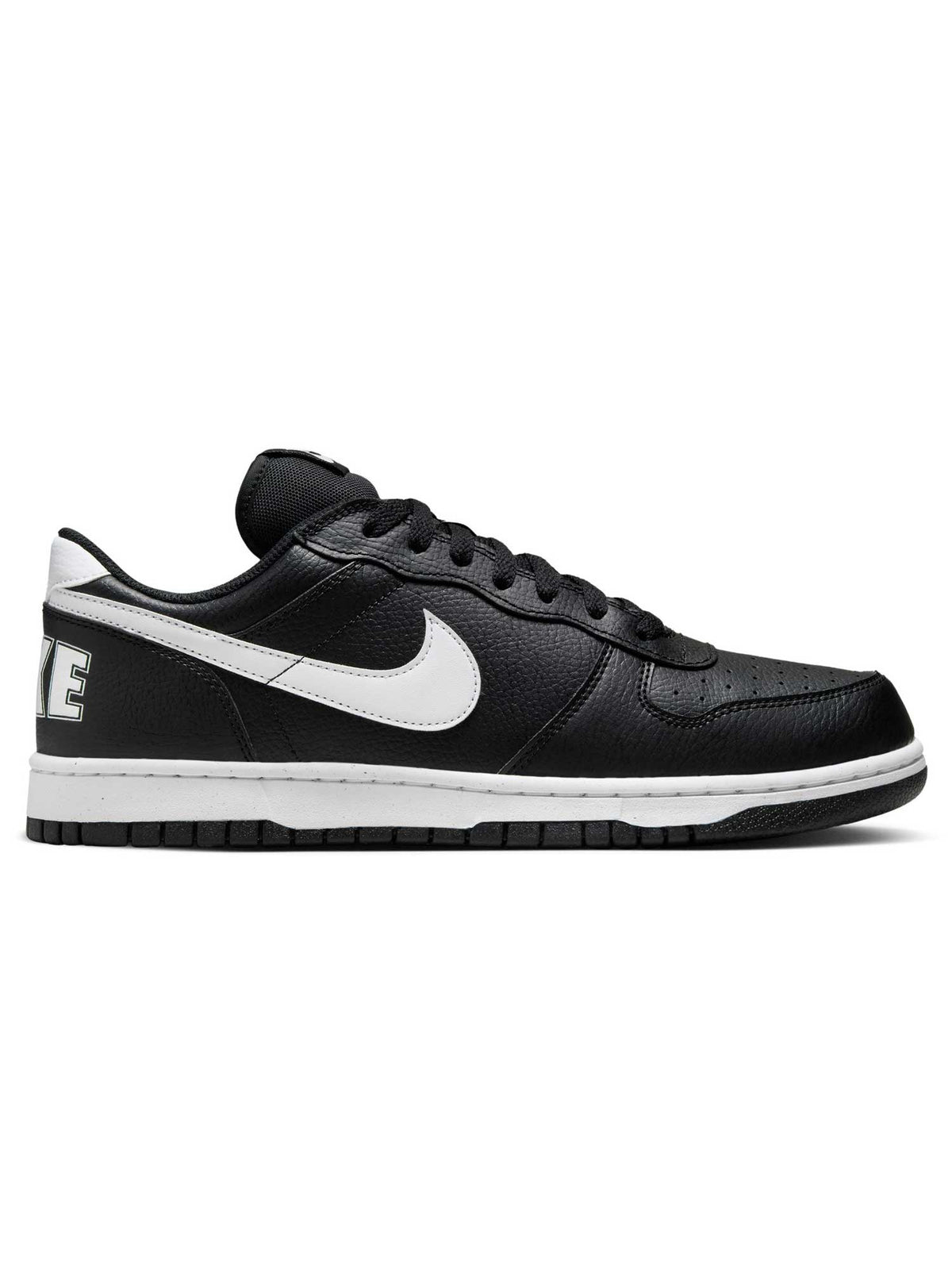 NIKE Обувки BIG LOW