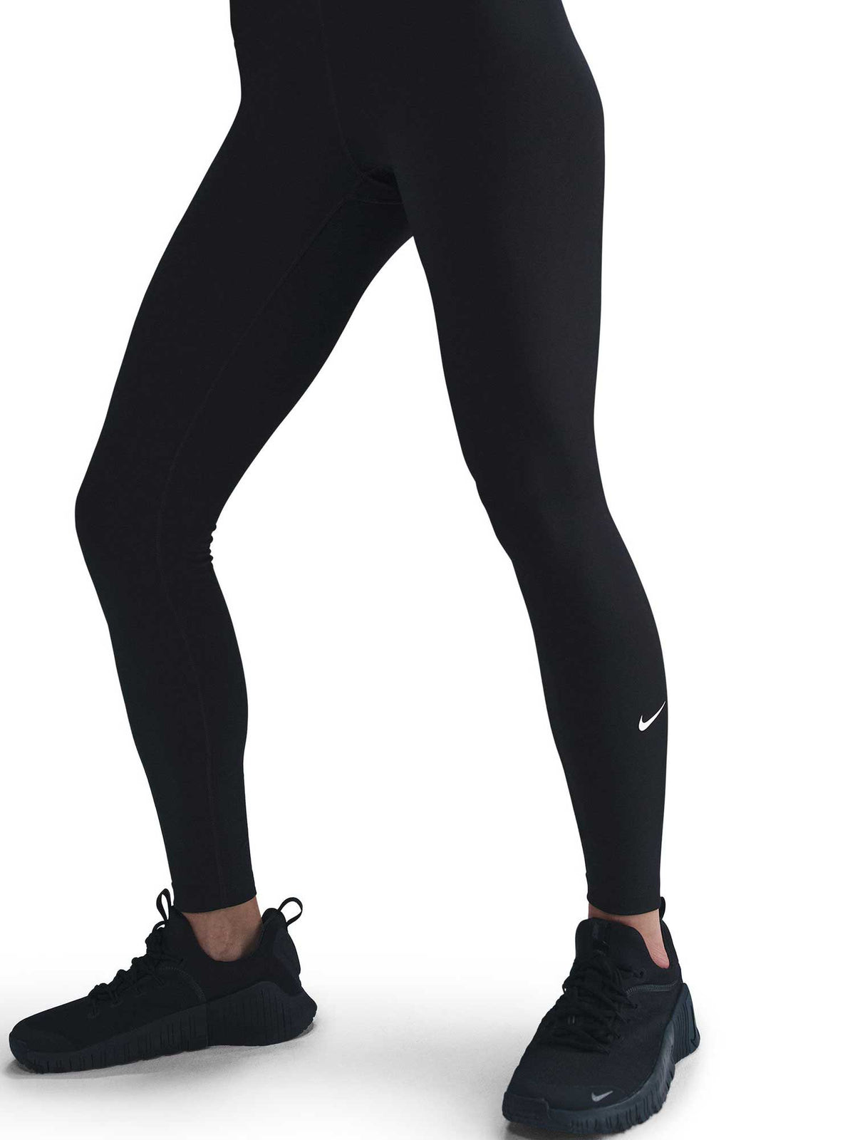 NIKE Клин W NK DF ONE HR TIGHT WT