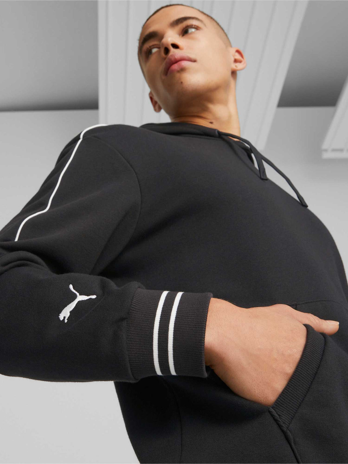PUMA Суитшърт BMW MMS