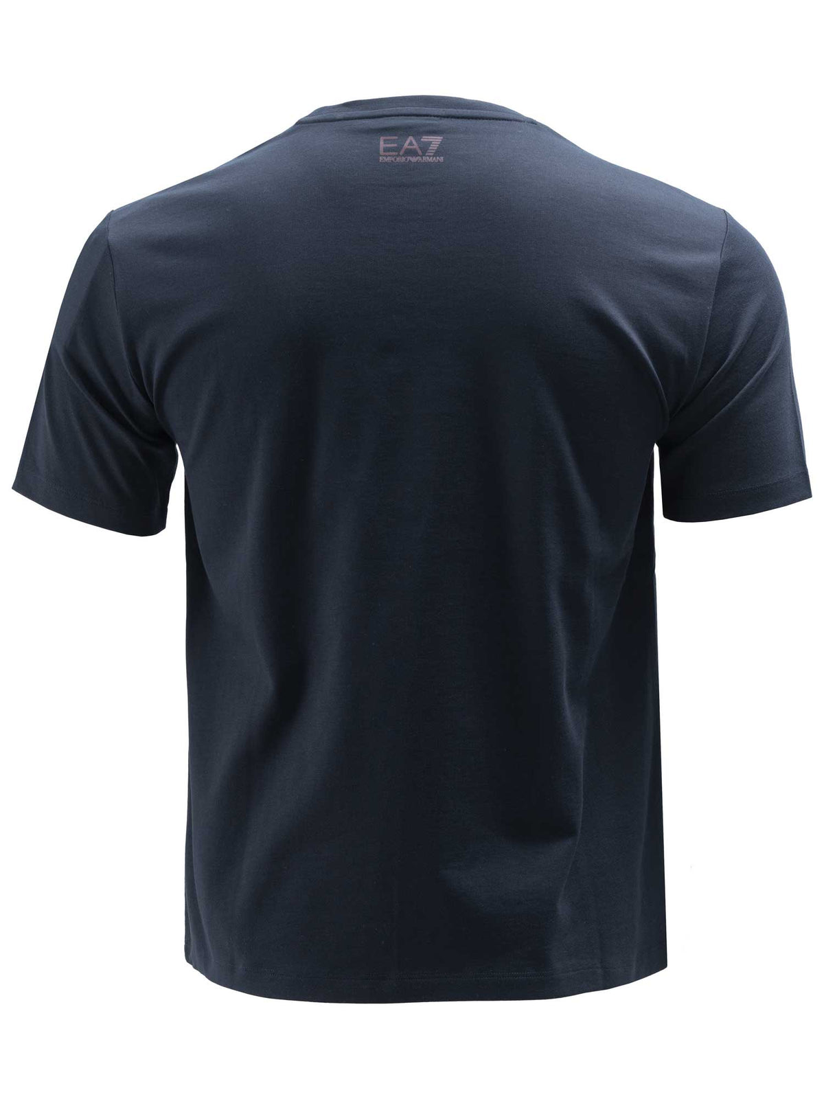 EA7 Emporio Armani Тениска TRAIN LOGO SERIES W TEE SS MAX