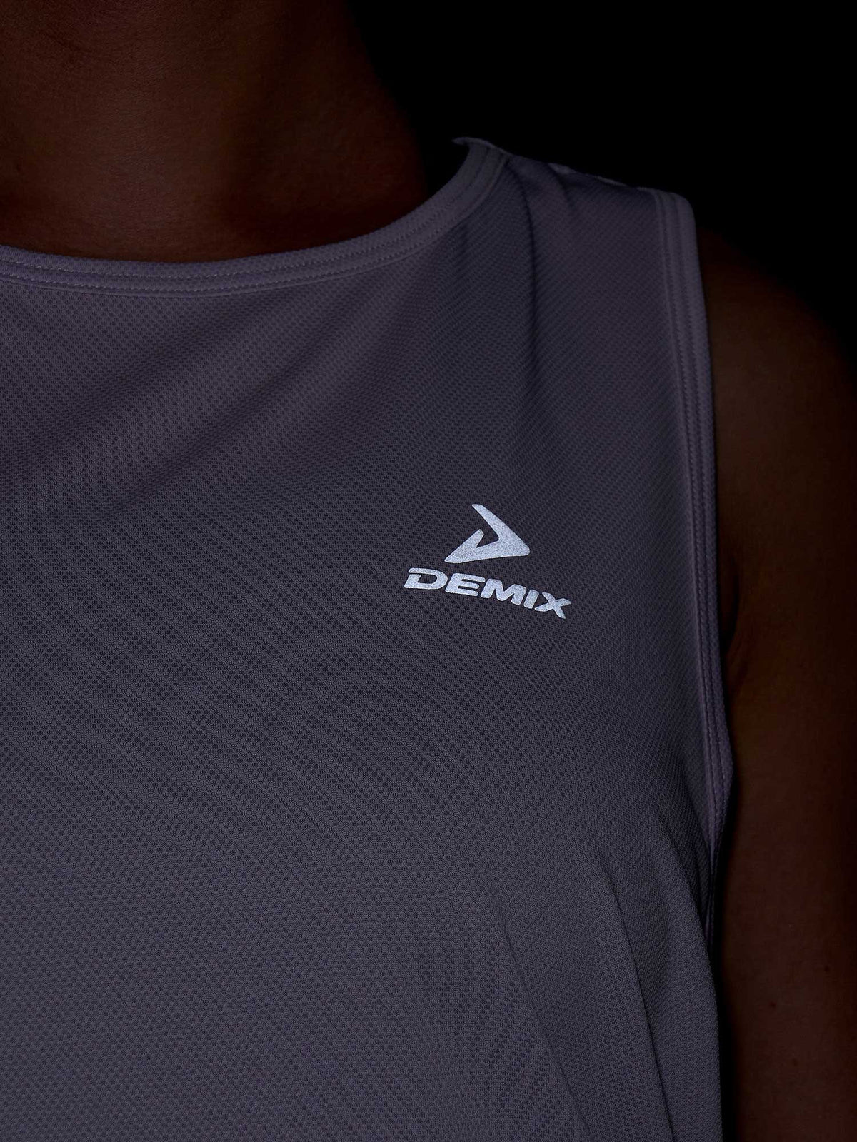 DEMIX Потник W D Running Urban Tank