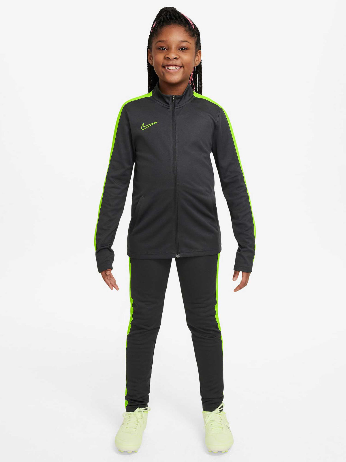 NIKE Спортен екип K NK DF ACD23 TRK SUIT K BR