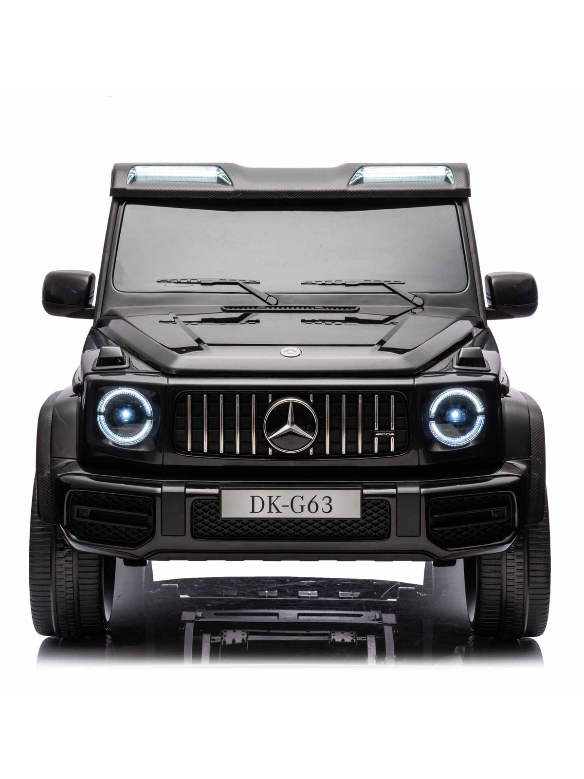 MONI Акумулаторен джип Mercedes G63 4x4