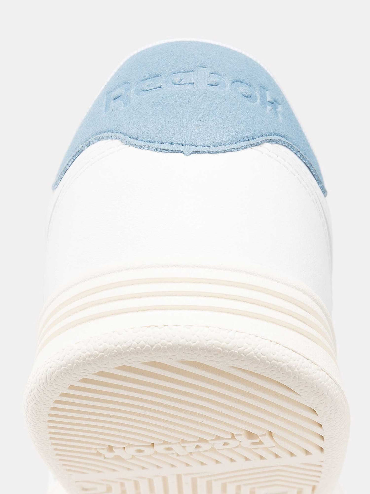 REEBOK Обувки COURT ADVANCE