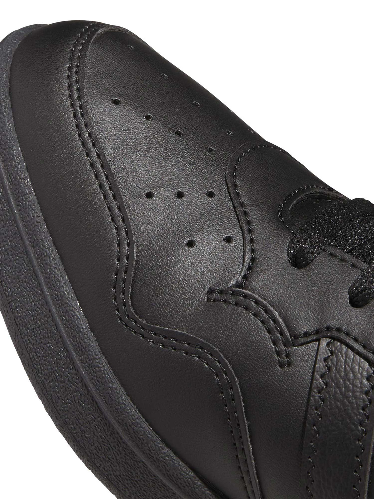 ADIDAS SPORTSWEAR Обувки Hoops 4.0 Mid
