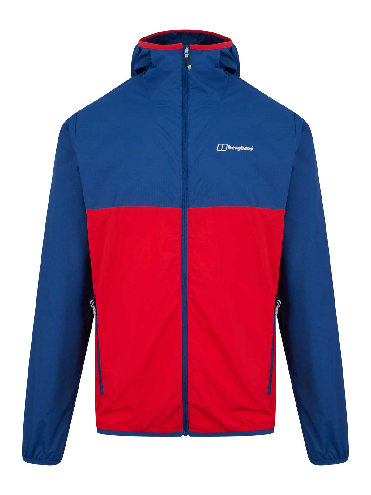 BERGHAUS Яке CORBECK WP JKT AM