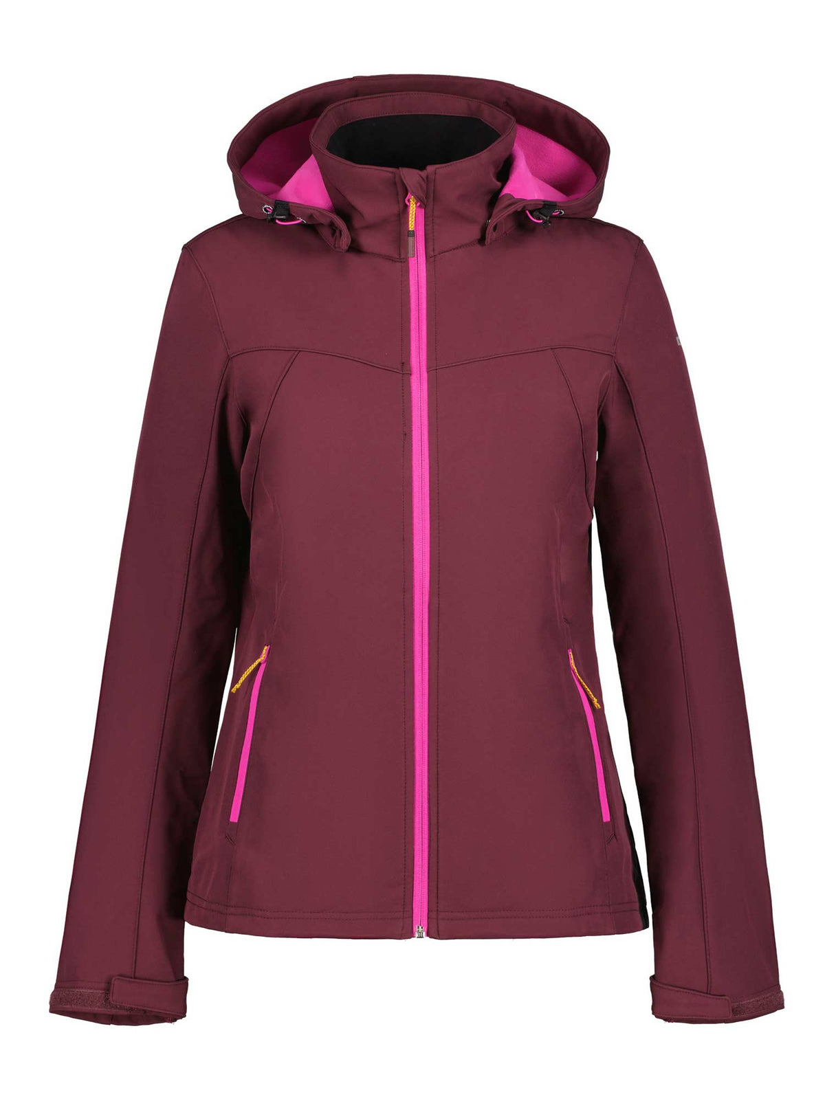 ICEPEAK Яке BRENHAM