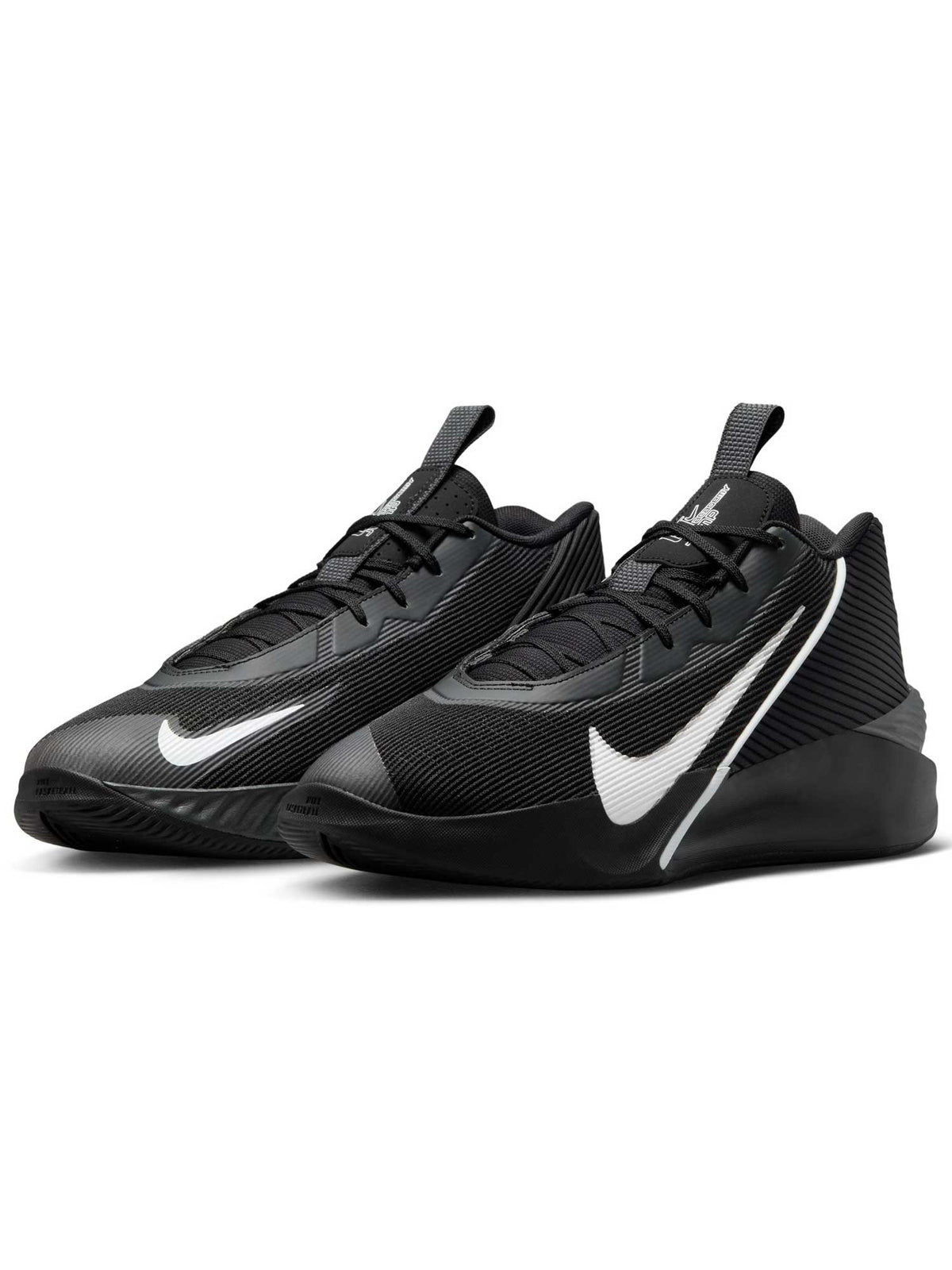NIKE Обувки G.T. JUMP ACADEMY