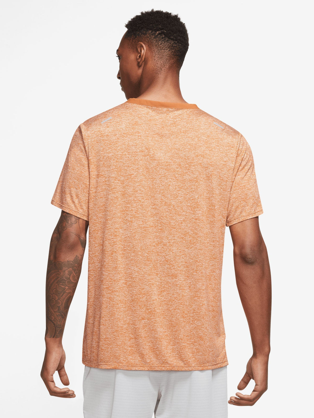 NIKE Тениска M NK DF RISE 365 SS
