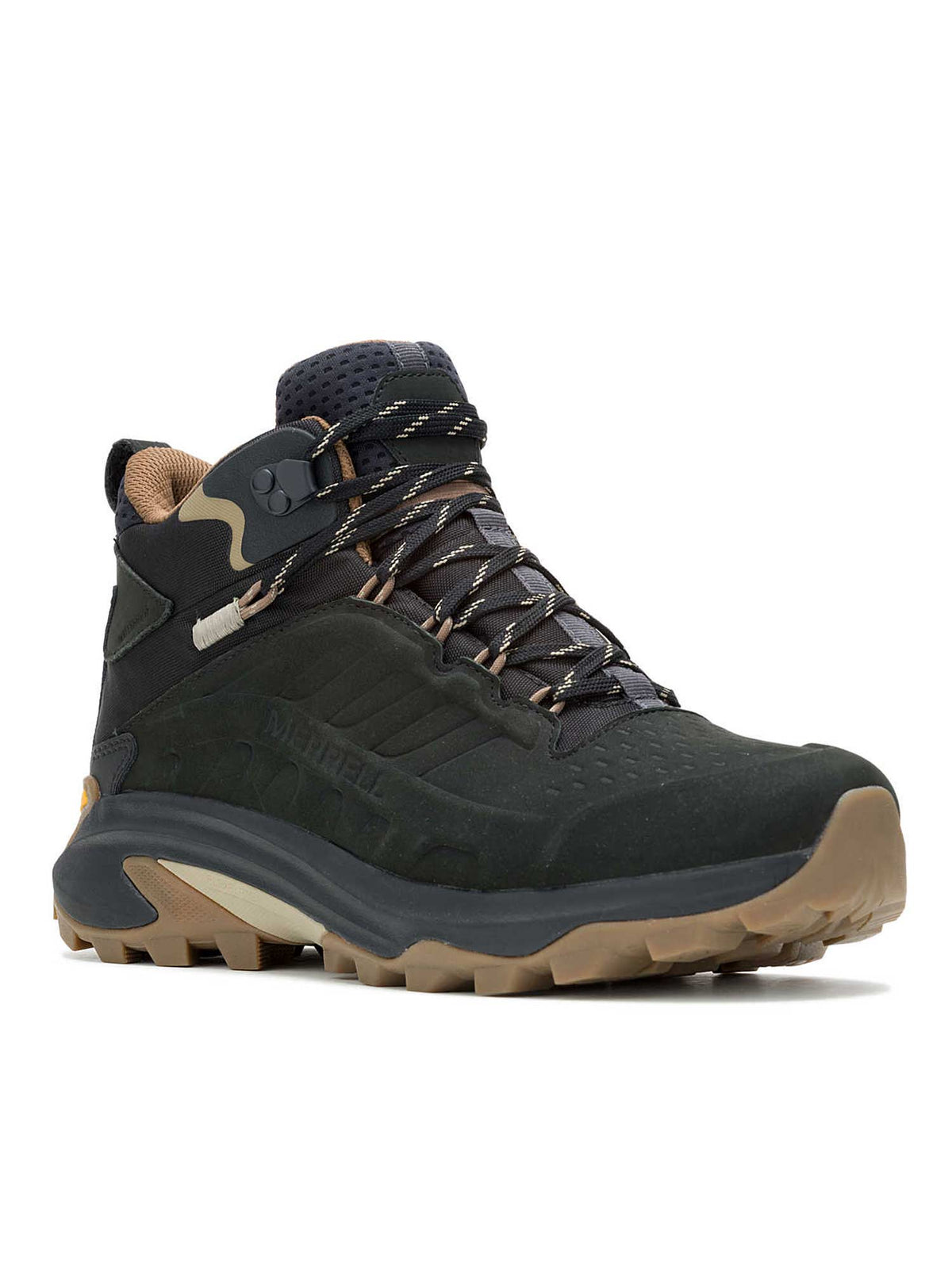 MERRELL Обувки MOAB SPEED 2 LTR MID WP