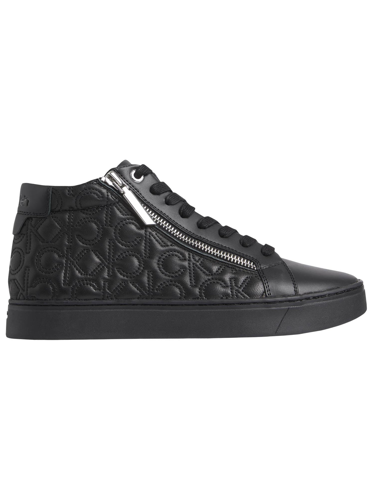 Calvin Klein Jeans Обувки CUPSOLE HIGH