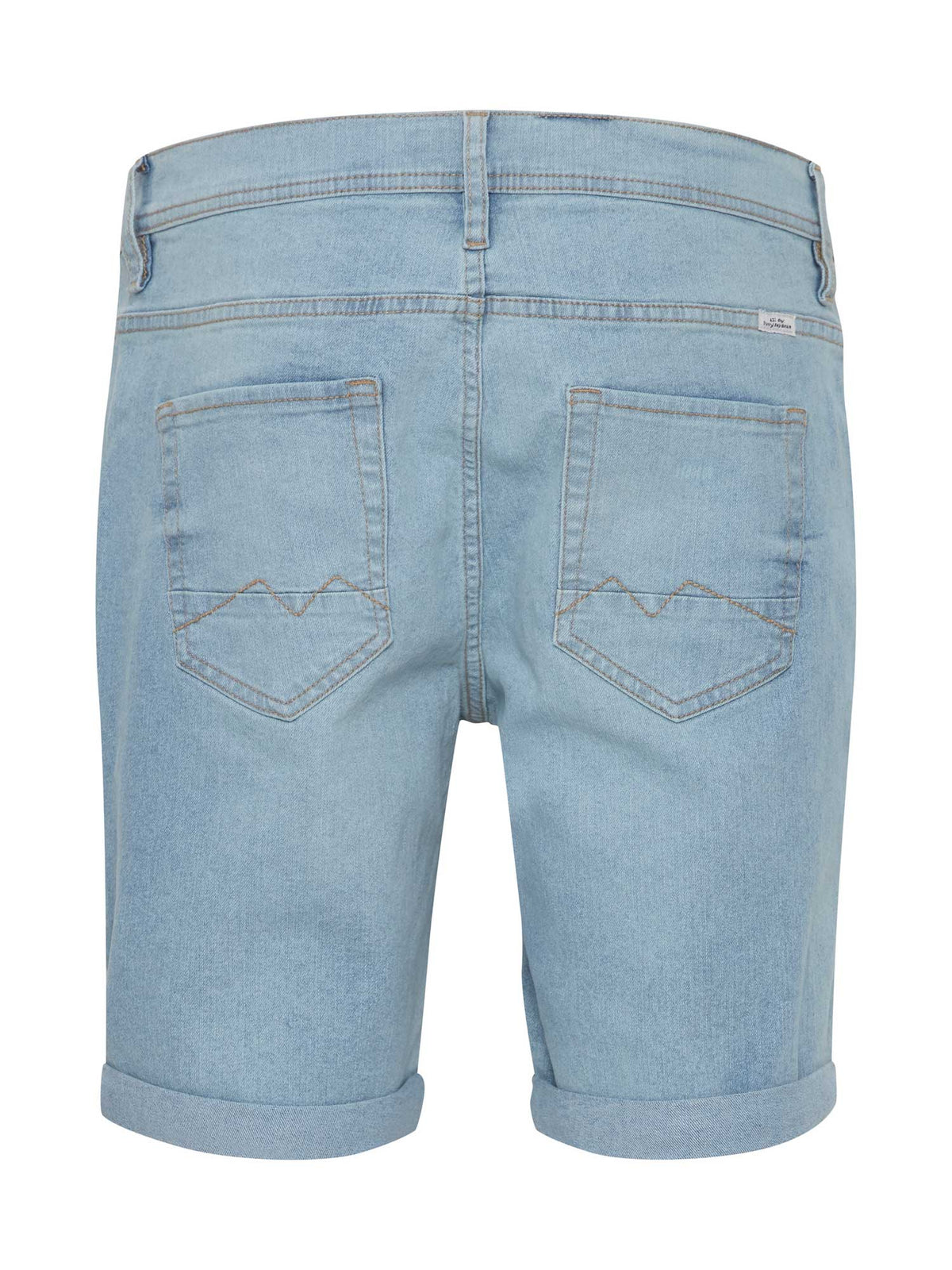 BLEND Къси панталони Denim