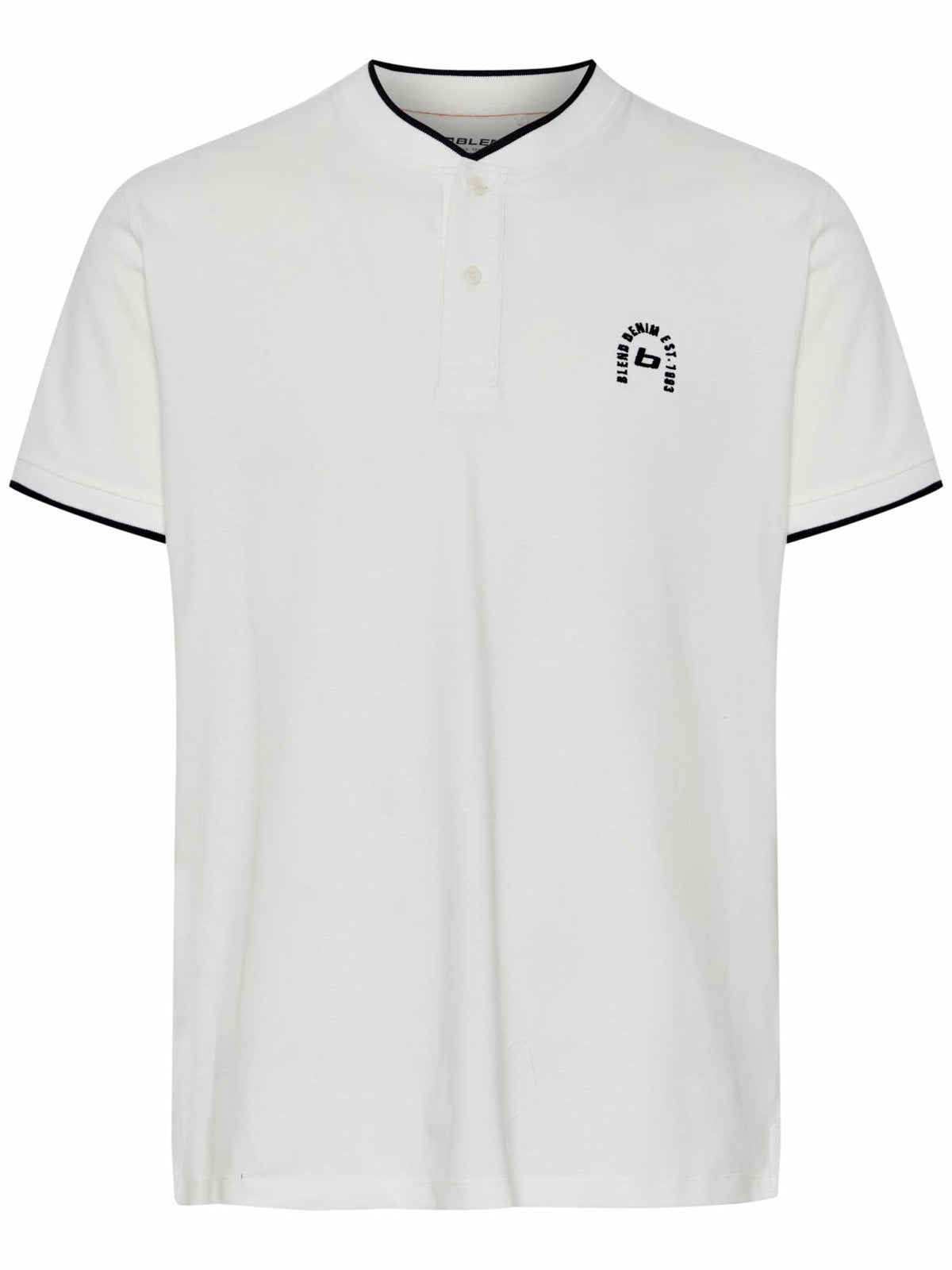BLEND Тениска Polo