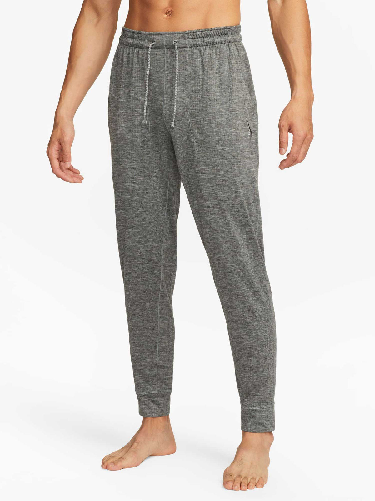 NIKE Спортно долнище M NY DF STMT JRSY JOGGER