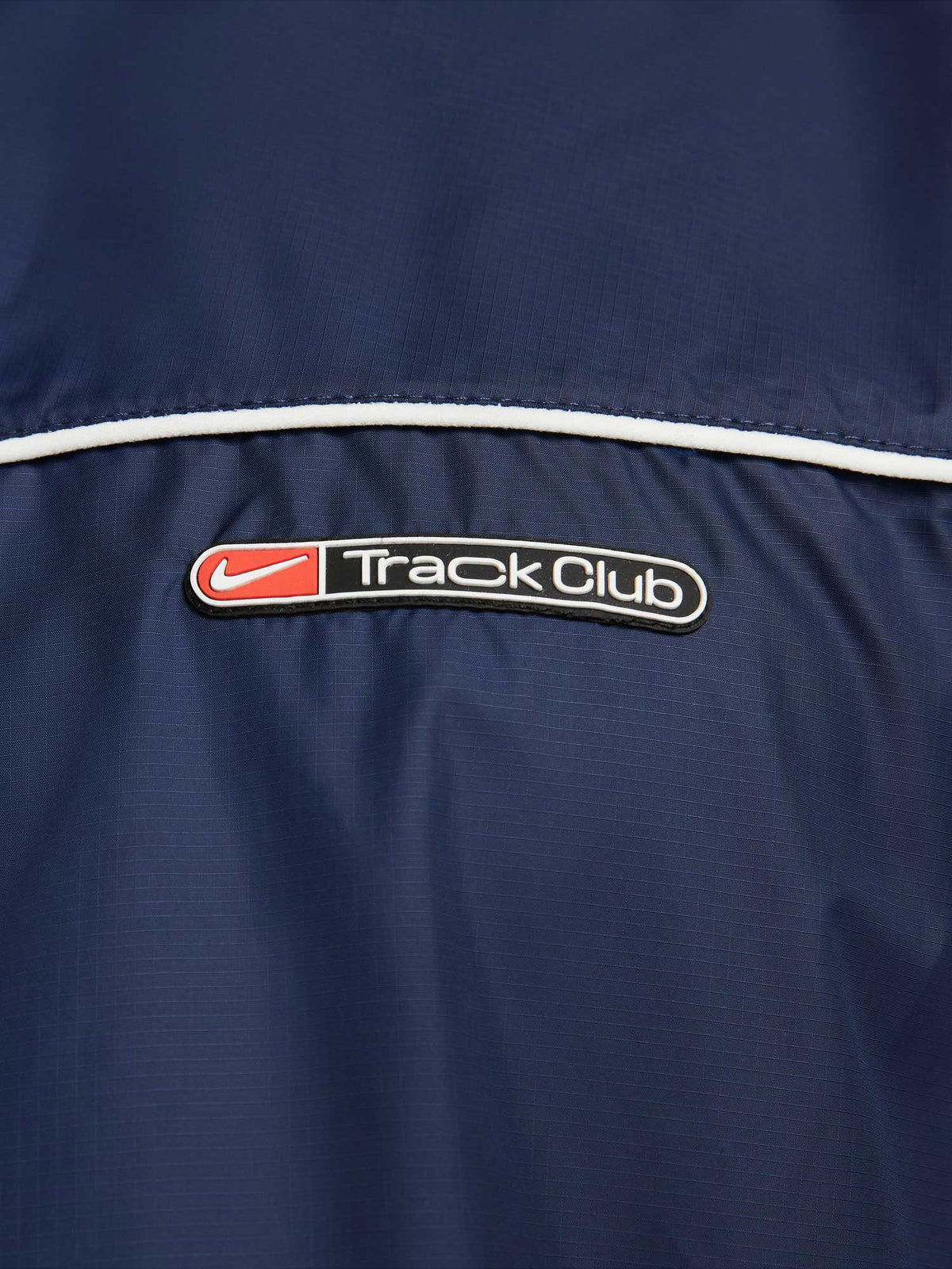 NIKE Ветровка M NK SF TRACK CLUB JACKET