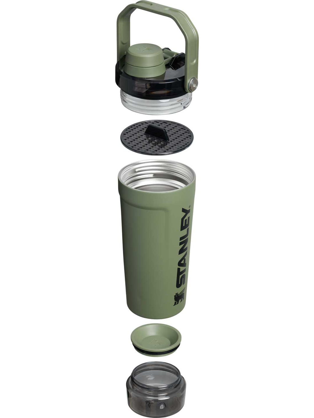 STANLEY Шейкър The Activate Shaker